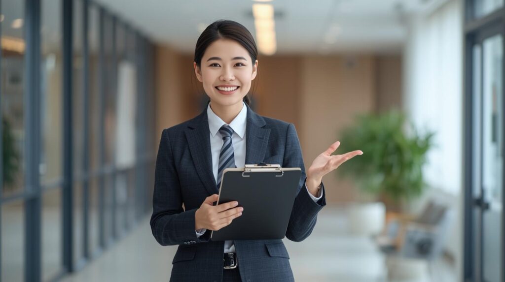 japanese recruiter worker (1)